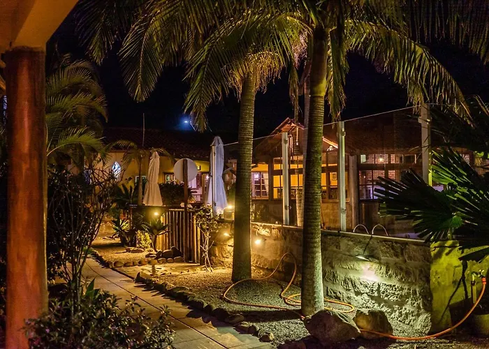 Kohphangan PousadaPousada